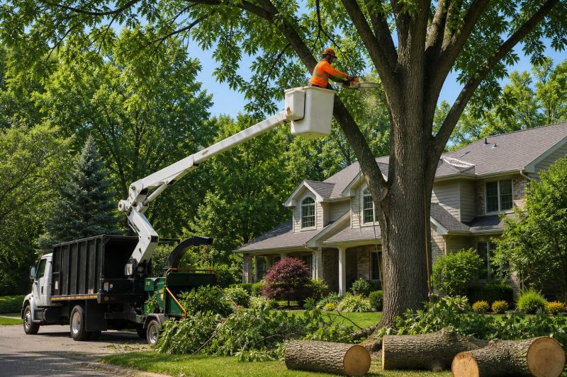 Tree Maintenance Service in Doylestown, PA